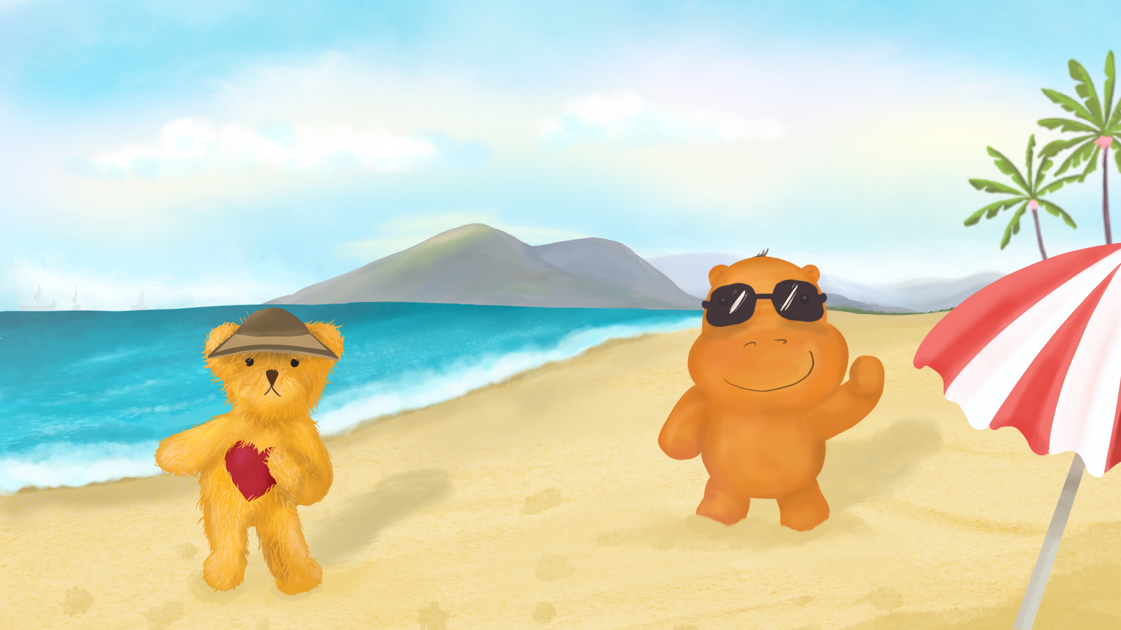 Dub & Hipo adventures